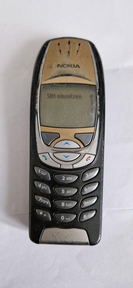 Nokia 6310 i KULTHANDY in Berlin