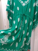 Iconique Strandkleid Kleid Embroidered Hippie Ibiza Hessen - Wetzlar Vorschau