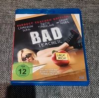 Bluray Bad Teacher Stuttgart - Hedelfingen Vorschau