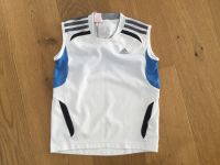 Adidas Sportshirt für Kinder Größe 122/128 Frankfurt am Main - Sachsenhausen Vorschau