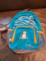 Kindergartenrucksack Junior Step by Step Niedersachsen - Ihlow Vorschau