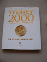 Olympiade Sydney 2000 Baden-Württemberg - Binzen Vorschau