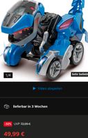 VTech Switch and Go Dino Auto Hessen - Rodgau Vorschau