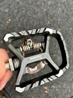 Shimano Klickpedale Einseitig pd-t 780 Saarbrücken-West - Gersweiler Vorschau