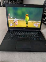 Laptop Dell Latitude E7470 14'' München - Hadern Vorschau