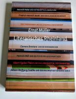 Müller, Literarisches Rheinland, Buch Nordrhein-Westfalen - Krefeld Vorschau