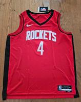 Nike NBA Houston Rockets "Green" #4 Icon Edition 2022/2023 Gr. XL Niedersachsen - Braunschweig Vorschau