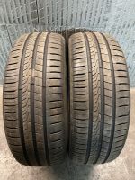 2 x 195/55 R16 87H Hankook Sommerreifen Niedersachsen - Braunschweig Vorschau