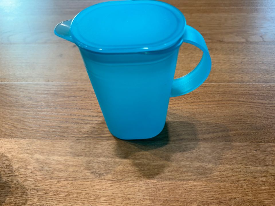 Tupperware  Preludio Milchkännchen in Kasel