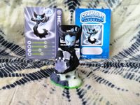 Skylanders Spyros Adventure Figur Hex Mecklenburg-Vorpommern - Greifswald Vorschau