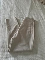 Beige Bundhose Zara Größe S Bayern - Regensburg Vorschau
