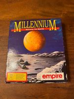 PC-Spiel „Millennium“ von empire (3 ½ Zoll Disc) Hamburg-Nord - Hamburg Uhlenhorst Vorschau