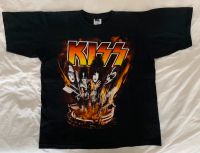 Kiss T-Shirt - Psycho Circus Tour 1999 Stuttgart - Plieningen Vorschau