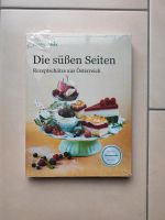 Thermomix Kochbuch "Die süßen Seiten" neu und OVP Niedersachsen - Lüneburg Vorschau