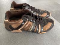 GEOX Damen Sneaker Halbschuhe Gr. 39 Bayern - Veitshöchheim Vorschau