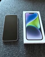 iPhone 14 - 128GB - Neuwertig - Violett Brandenburg - Strausberg Vorschau