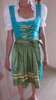 Schickes Dirndl Gr. 34 Bayern - Nabburg Vorschau