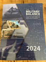 The military balance Buch Wandsbek - Hamburg Bramfeld Vorschau