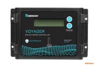 RENOGY VOYAGER 55/10A PWM SOLARLADEREGLER WASSERDICHT 12V/24V A05 Hamburg-Mitte - Hamburg Billstedt   Vorschau