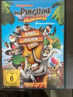 DVD die Pinguine aus Madagaskar, King Julien Tag Bielefeld - Dornberg Vorschau