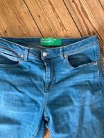 Jeans Bootcut United Colors of Benetton. Gr. Kiel - Ravensberg-Brunswik-Düsternbrook Vorschau