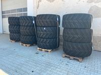 600/50R22.5 CEAT FLOATMAX FT 159D TL SB Versand DE kostenlos Bayern - Oberschneiding Vorschau
