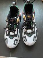 Nike Air Max 200 Sneaker Größe 38,5 Bayern - Mömlingen Vorschau