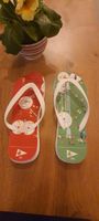 Boot Segel FlipFlops - der Hingucker let`s move it... Gr. 42-43 Bayern - Epfach Vorschau