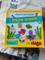 Haba Angel Spiel ab 2 Jahren Niedersachsen - Holtland Vorschau