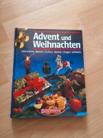 Buch zur Adventszeit Sachsen - Niederwiesa Vorschau