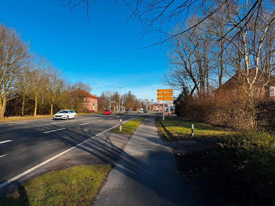 Monteurwohnung schnell-einfach-günstig buchen in Emden