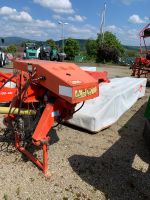 Kuhn GMD 802 Heckscheibenmähwerk Baden-Württemberg - Kandern Vorschau