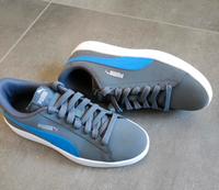 Puma Smash unisex Sneaker Gr. 38 Hessen - Naumburg  Vorschau