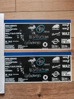 Herbert Grönemeyer 2 Tickets 40 Jahre Bochum Konzert 17.06 Sitzpl Nordrhein-Westfalen - Marl Vorschau