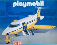 Playmobil 3185 Flugzeug Bochum - Bochum-Mitte Vorschau