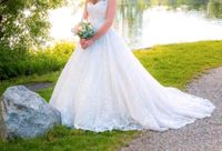 Hochzeitskleid - Brautkleid von Toi Spose Bayern - Altomünster Vorschau