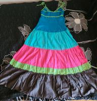 Sommerkleid Maxikleid Gr. S edc Bayern - Mindelheim Vorschau