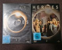 DVD Heroes Staffel 1 und 2 Nordrhein-Westfalen - Mülheim (Ruhr) Vorschau