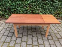 Hans J. Wegner Getama Gedsted Denmark Teak Design Tisch 1960er Niedersachsen - Melbeck Vorschau