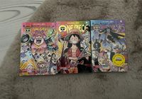 One Piece Manga (99,100,101 & Wanted) 100 Limited Edition Berlin - Neukölln Vorschau