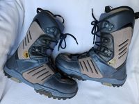 Salomon Snowboardschuhe Snowboard Boots Gr.41,42 - 26,5 Cm Rheinland-Pfalz - Worms Vorschau