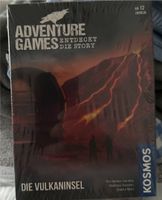 Kosmos Adventure Games - Die Vulkaninsel Nordrhein-Westfalen - Schwalmtal Vorschau