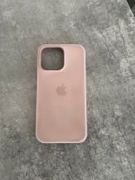 Apple iPhone 13 Pro Handyhülle rosa Berlin - Steglitz Vorschau