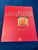 Rosen Enzyklopädie. Neuwertig!!! Bayern - Helmbrechts Vorschau
