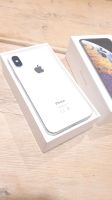 IPhone XS 256GB weiß wie neu! Schleswig-Holstein - Neuendorf b. Elmshorn Vorschau