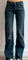Jeans von Replay, 29/34, schöne Details Wuppertal - Elberfeld Vorschau