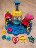 Play doh Zauberbäckerei Cupcakes Sweets Törtchen Bäckerei Set Nordrhein-Westfalen - Velbert Vorschau