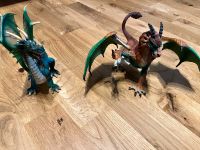 Schleich Drachen Set Rheinland-Pfalz - Edenkoben Vorschau