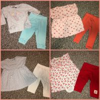 Sets Shirts Bluse Leggings Kleid gr. 56 Vertbaudet Bellybutton Nordrhein-Westfalen - Marl Vorschau