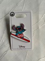 Disney Pin Stitch Hawaii Surfer Baden-Württemberg - St. Leon-Rot Vorschau